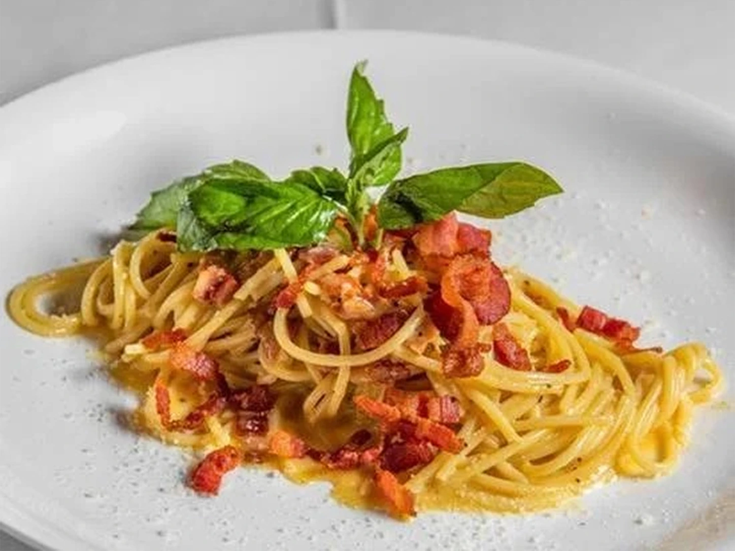 authentic Italian Pasta What Makes Tt Different